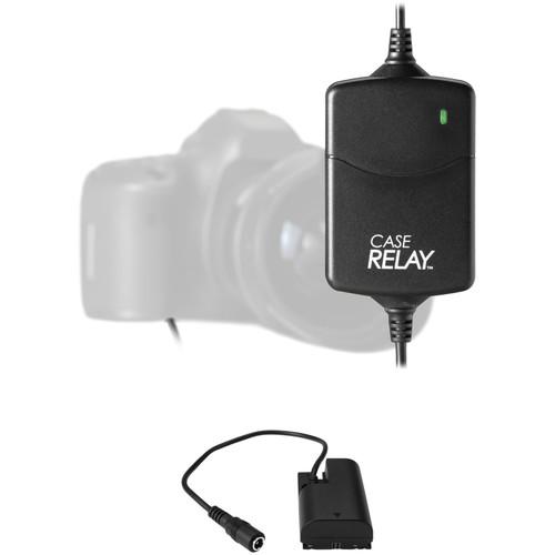Tether Tools Case Relay Camera Power