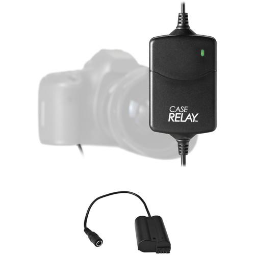 Tether Tools Case Relay Camera Power