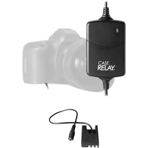 Tether Tools Case Relay Camera Power