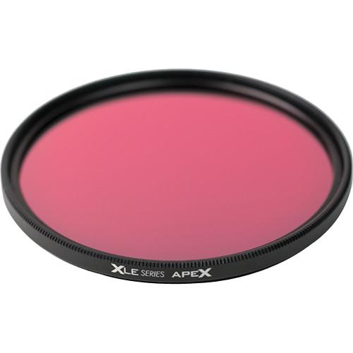 Tiffen 77mm XLE Series apeX Hot Mirror IRND 3.0 Filter