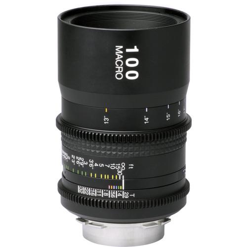 Tokina Cinema AT-X 100mm T2.9 Macro Lens