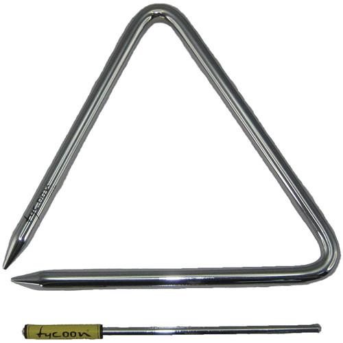 Tycoon Percussion TRI-C 8" Concert Triangle