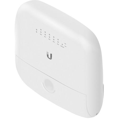 Ubiquiti Networks EP-R6 EdgePoint WISP Gigabit Router