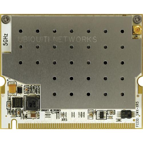 Ubiquiti Networks XtremeRange5 Carrier-Class 5GHz 802.11a Radio Module
