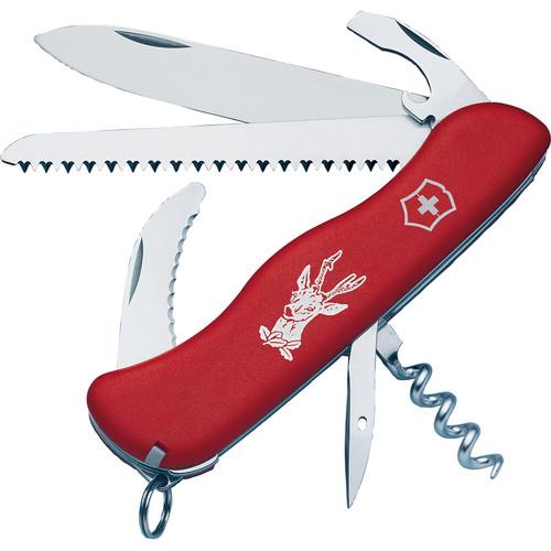 Victorinox Hunter Pocket Knife