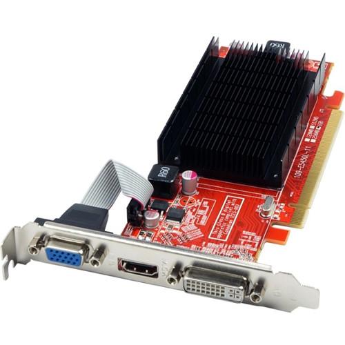 VisionTek Radeon 5450 Graphics Card
