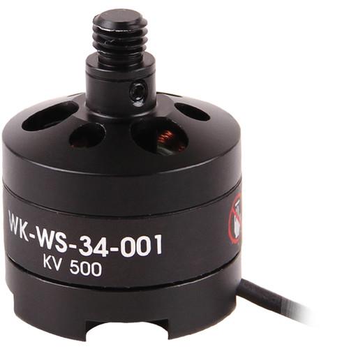 Walkera Brushless Motor for TALI H500 Hexacopter