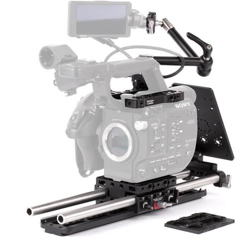 Wooden Camera Sony FS5 Unified Accessory Kit