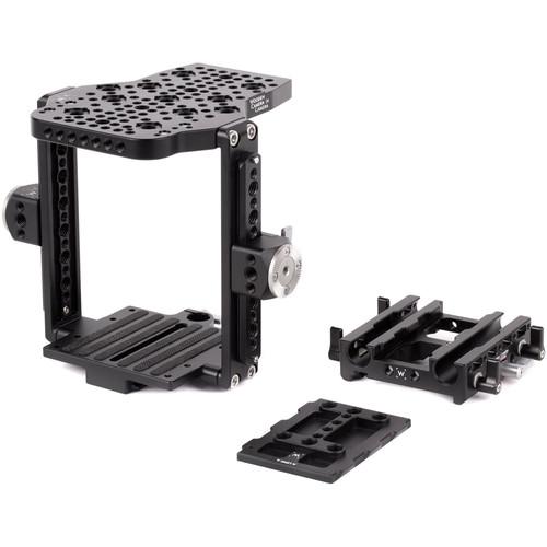Wooden Camera Unified Cage