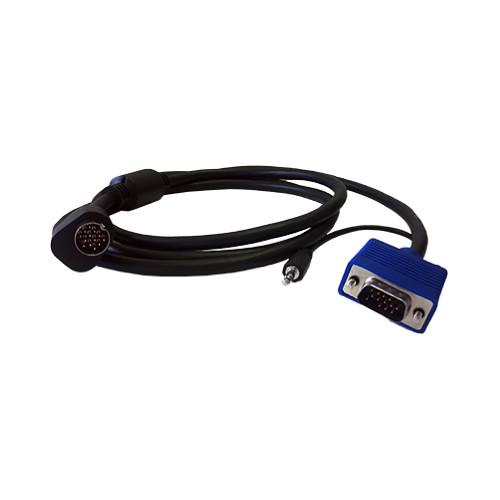 ZeeVee Hydra VGA Cables for HDbridge 2600 2500 and ZvPro Series