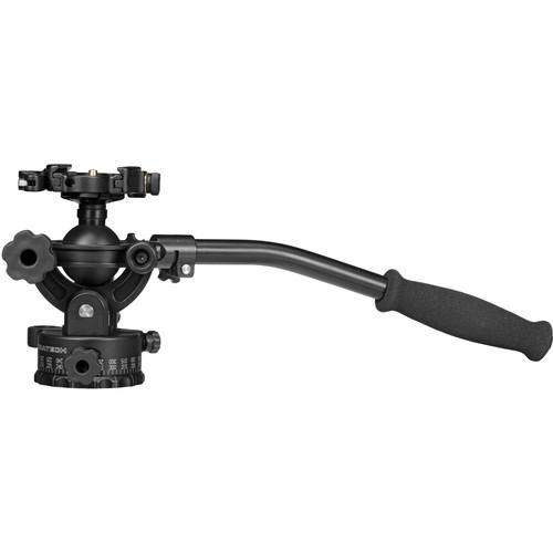 Acratech Video Ballhead with Lever Clamp
