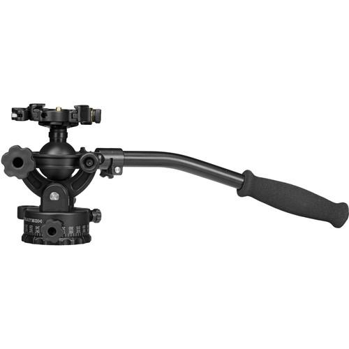 Acratech Video Ballhead with Lever Clamp Quick Release