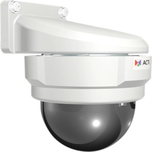 ACTi PMAX-0316 Wall Mount for Dome Cameras