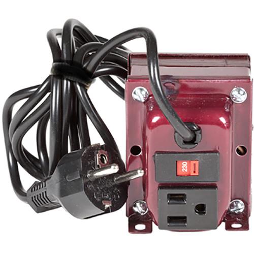 ACUPWR AUD-100 Step-Up Step-Down Transformer