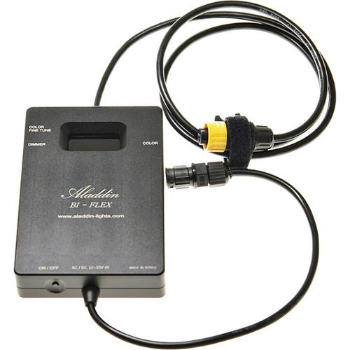 Aladdin Dimmer Unit for Bi-Flex1