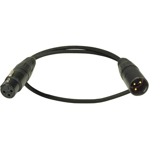 Ambient Recording MK0.3 Microphone Cable with XLR 12"