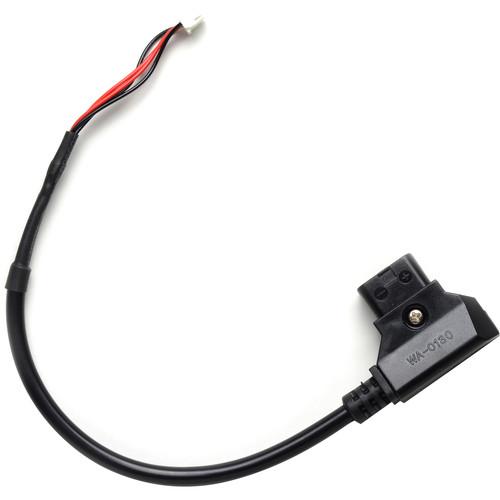 Amimon D-Tap Power Cable for CONNEX Air Unit