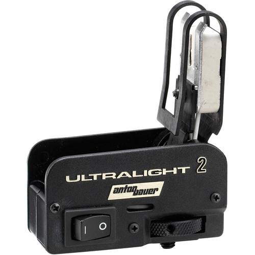 Anton Bauer Base Assembly for UL2-Long On-Camera Light