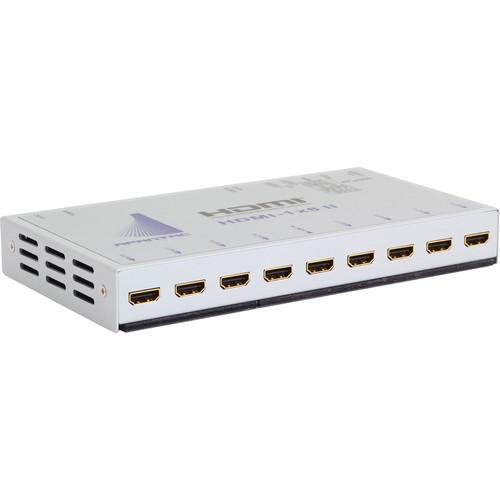 Apantac HDMI 1 x 8-II Splitter