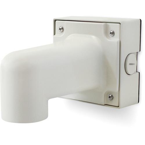 Arecont Vision AV-WMJB Wall Mount Bracket with Junction Box