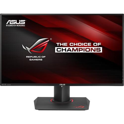 ASUS PG27AQ 27" 16:9 Republic of Gamers Swift 4K UHD IPS Monitor