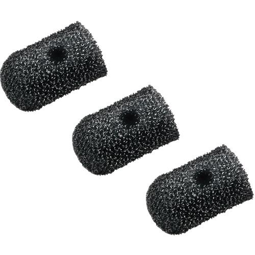 Audio-Technica 3-Pack of Windscreens for the BP894 MicroSet Cardioid Condenser Headworn Microphone