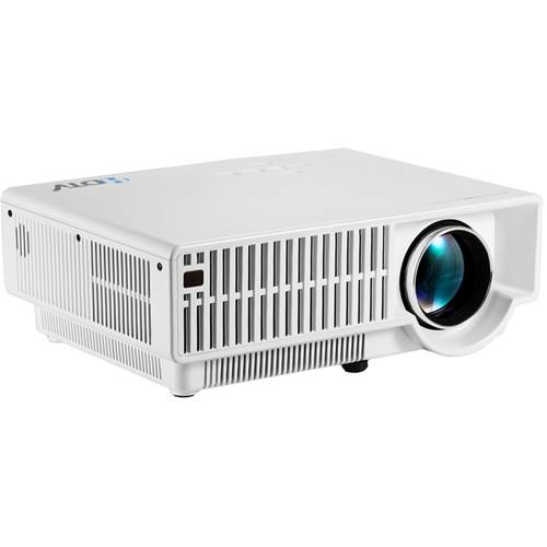 Avinair 300 XGA Home Theater Projector