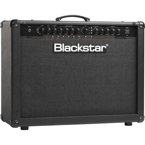 Blackstar ID:260 TVP - 2x 60W Stereo Programmable Combo Amplifier
