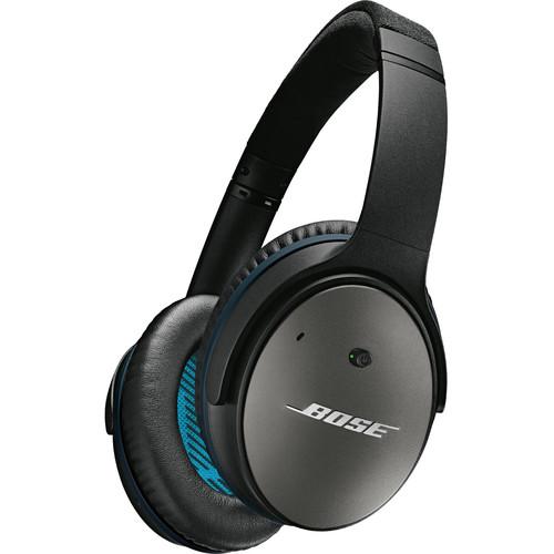 Bose QuietComfort 25 Acoustic Noise Cancelling Headphones