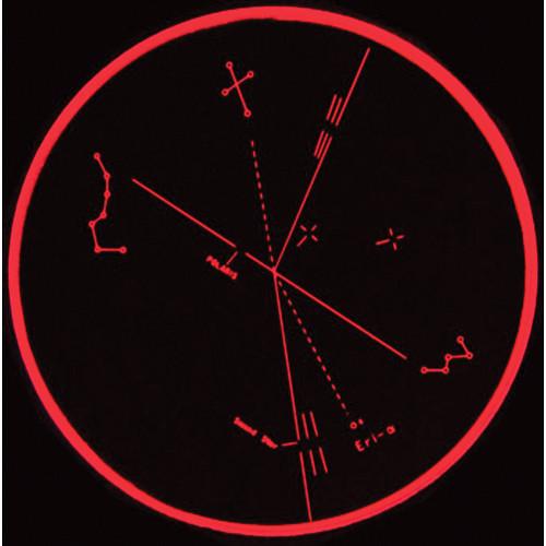 BRESSER Polar Finder Scope for Exos-1