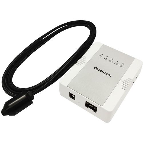 Brickcom Hydra Series PH-100Ah Kit-B Megapixel Super Mini Extendible Network Camera System