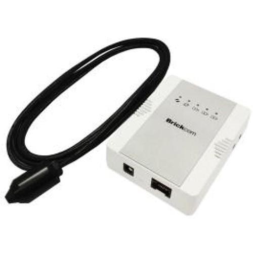 Brickcom Hydra Series PH-100Ah Super Mini Camera Unit with 2.3mm Lens