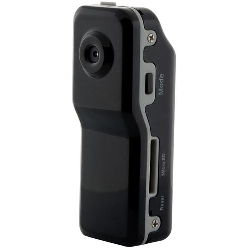 BrickHouse Security Mega Mini Spy Camera