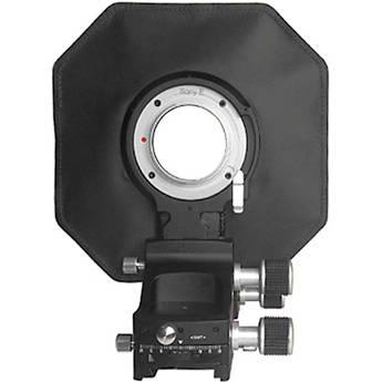 Cambo ACB-310 Rear Standard with Non-Rotating Sony E Mount