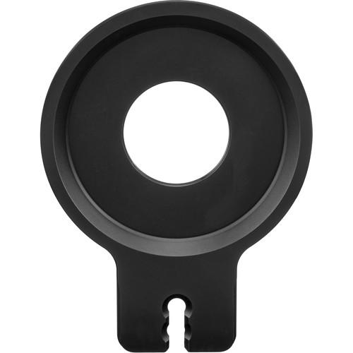 Cambo ACB-39 Lensplate with M39 Threaded Mount