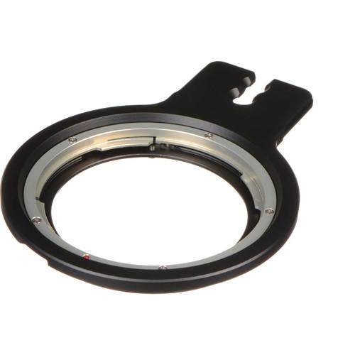 Cambo ACB-HA Lensplate with Hasselblad V Bayonet Mount