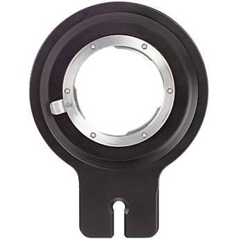 Cambo ACB-LR Lensplate with Leica R Bayonet Mount