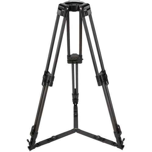 Camgear EFP150 CF2 2-Stage 150mm Bowl Tripod
