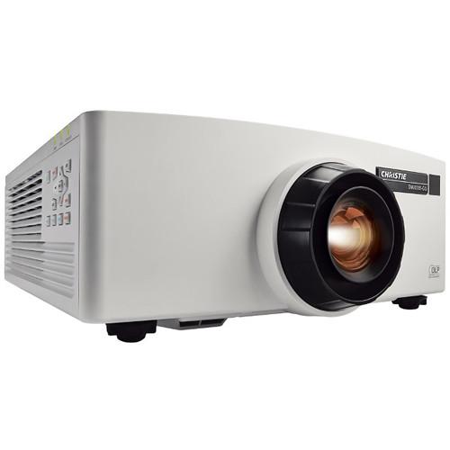 Christie DWX555-GS 1DLP Projector