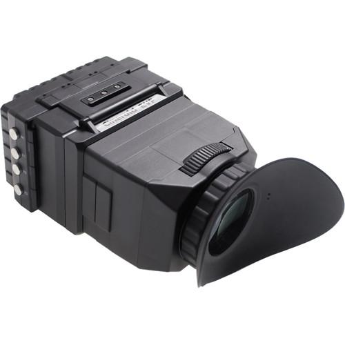 Cineroid EVF4CHE Electronic Viewfinder with HDMI Input Loop-Through Output