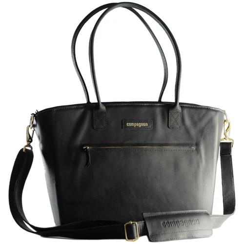 compagnon Unique Camera and Laptop Bag