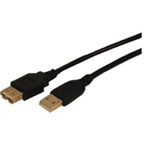 Comprehensive USB 2.0 Type-A Extension Cable
