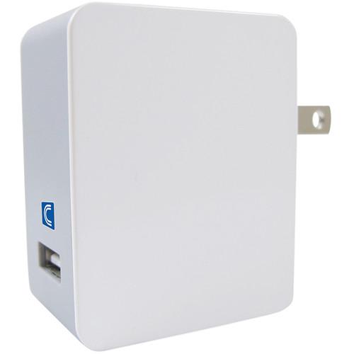 Comprehensive USB Wall Charger with Quick Charge 2.0