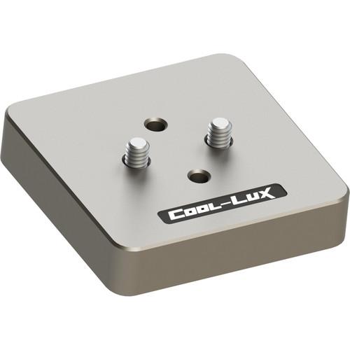 Cool-Lux CW100 Single Counterweight Plate for Camera Rig