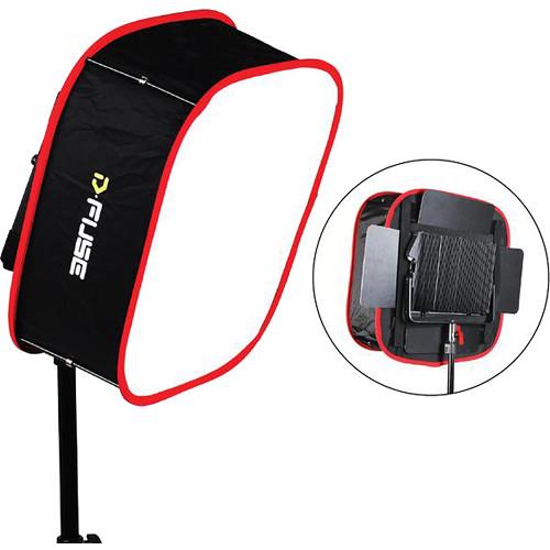 D-Fuse DF-1L Collapsible Universal Softbox