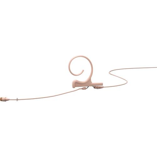 DPA Microphones d:fine 4266 Omnidirectional Flex Earset Mic, 90mm Boom with TA4F