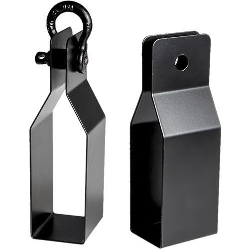 Draper Fly Bracket for StageScreen UFS Projection Screen