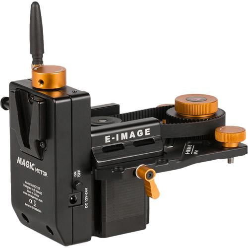 E-Image Magic Motor for ES Series Slider
