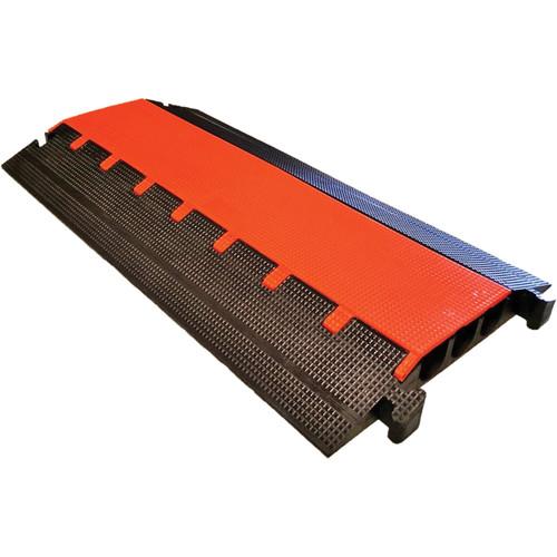 Elasco Products MG3200 Three-Channel Mighty Guard Cable Protector