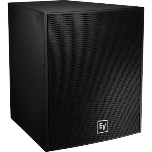 Electro-Voice EVF-1181S Single 18" Front-Loaded Indoor Subwoofer System